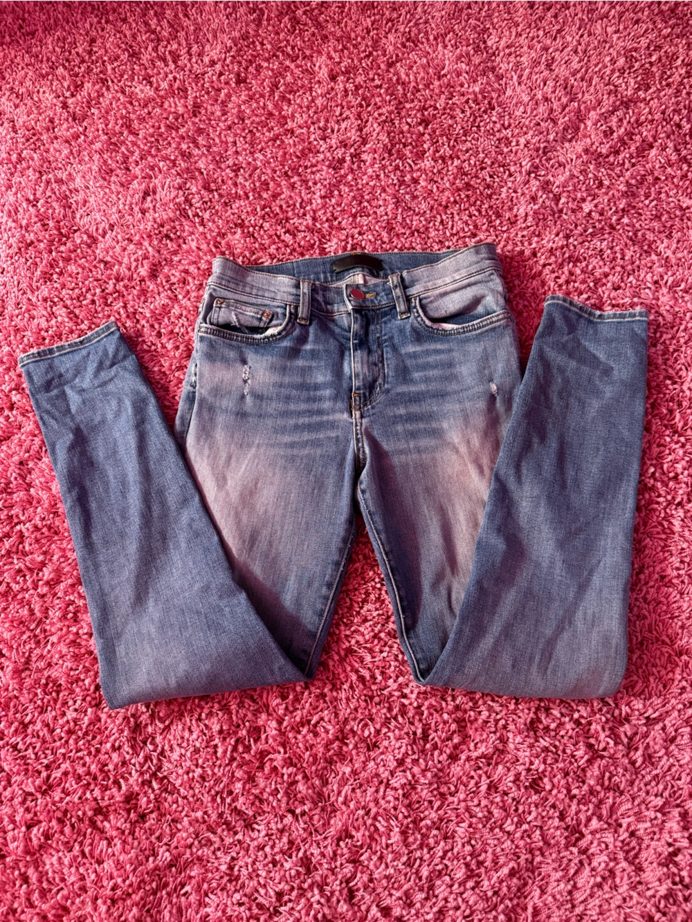 AMIRI skinny blue jeans Women's size 26